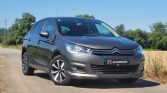 Citroën C4 1.6 BlueHDi