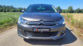 Citroën C4 1.6 BlueHDi