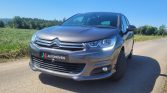 Citroën C4 1.6 BlueHDi