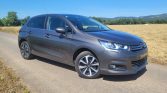 Citroën C4 1.6 BlueHDi