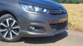 Citroën C4 1.6 BlueHDi