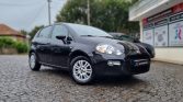 Fiat Punto 1.2 Easy S&S