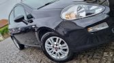 Fiat Punto 1.2 Easy S&S