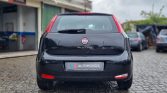 Fiat Punto 1.2 Easy S&S