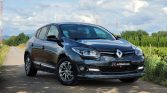 Renault Mégane 1.5 dCi Limited SS