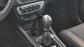 Renault Mégane 1.5 dCi Limited SS