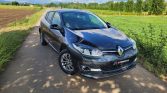 Renault Mégane 1.5 dCi Limited SS