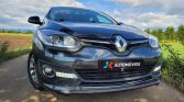 Renault Mégane 1.5 dCi Limited SS