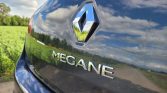 Renault Mégane 1.5 dCi Limited SS
