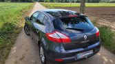 Renault Mégane 1.5 dCi Limited SS