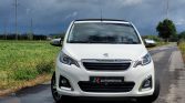 Peugeot 108 1.0 VTi Style