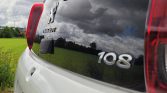 Peugeot 108 1.0 VTi Style