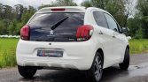 Peugeot 108 1.0 VTi Style