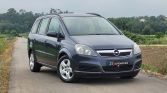 Opel Zafira 1.9 CDTi Cosmo