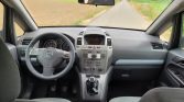 Opel Zafira 1.9 CDTi Cosmo