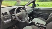 Opel Zafira 1.9 CDTi Cosmo