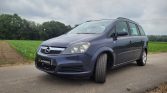 Opel Zafira 1.9 CDTi Cosmo