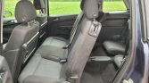 Opel Zafira 1.9 CDTi Cosmo
