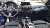 BMW 118d Pack M