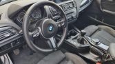 BMW 118d Pack M