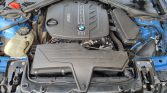 BMW 118d Pack M