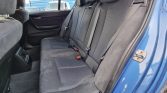 BMW 118d Pack M