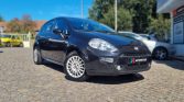 Fiat Punto 1.2 Lounge S&S
