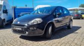 Fiat Punto 1.2 Lounge S&S