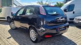 Fiat Punto 1.2 Lounge S&S