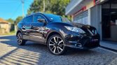 Nissan Qashqai 1.6 dCi Tekna Premium 360