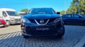 Nissan Qashqai 1.6 dCi Tekna Premium 360
