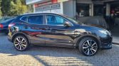 Nissan Qashqai 1.6 dCi Tekna Premium 360