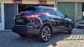 Nissan Qashqai 1.6 dCi Tekna Premium 360