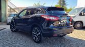Nissan Qashqai 1.6 dCi Tekna Premium 360