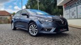 Renault Mégane 1.5 dCi Zen ECO