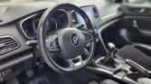 Renault Mégane 1.5 dCi Zen ECO