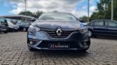 Renault Mégane 1.5 dCi Zen ECO