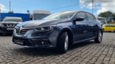 Renault Mégane 1.5 dCi Zen ECO