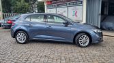 Renault Mégane 1.5 dCi Zen ECO