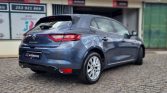 Renault Mégane 1.5 dCi Zen ECO