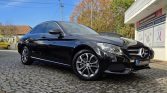 Mercedes-Benz C 200 BlueTec Avantgarde Aut.