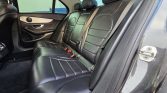 Mercedes-Benz C 200 BlueTec Avantgarde Aut.