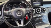 Mercedes-Benz C 200 BlueTec Avantgarde Aut.