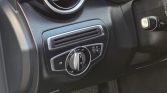 Mercedes-Benz C 200 BlueTec Avantgarde Aut.