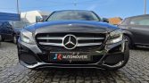Mercedes-Benz C 200 BlueTec Avantgarde Aut.