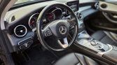 Mercedes-Benz C 200 BlueTec Avantgarde Aut.