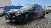 Mercedes-Benz C 200 BlueTec Avantgarde Aut.