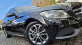 Mercedes-Benz C 200 BlueTec Avantgarde Aut.