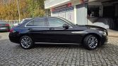 Mercedes-Benz C 200 BlueTec Avantgarde Aut.