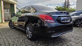 Mercedes-Benz C 200 BlueTec Avantgarde Aut.